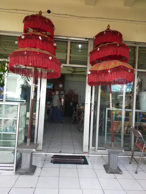 Warung Satria