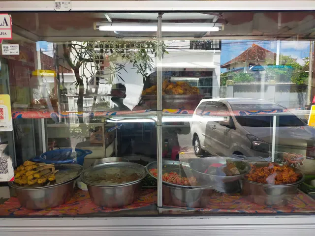 Warung Satria