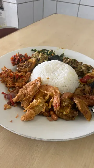 Warung Satria
