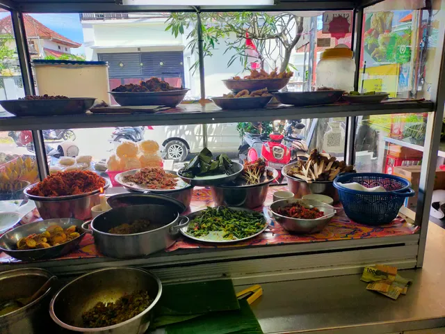 Warung Satria