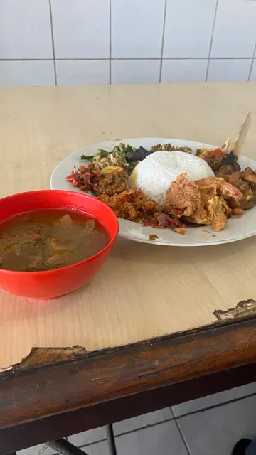 Warung Satria
