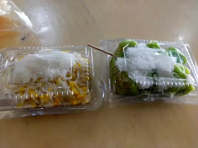 Warung Satria