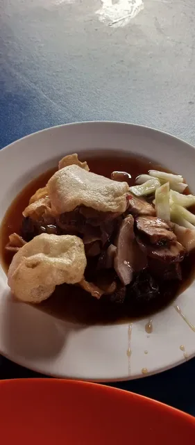 WARUNG SIOBAK FAVORIT SINGARAJA 1