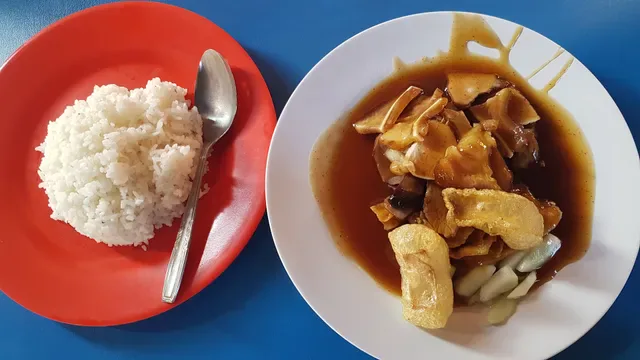 WARUNG SIOBAK FAVORIT SINGARAJA 1