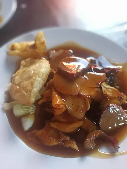 WARUNG SIOBAK FAVORIT SINGARAJA 1