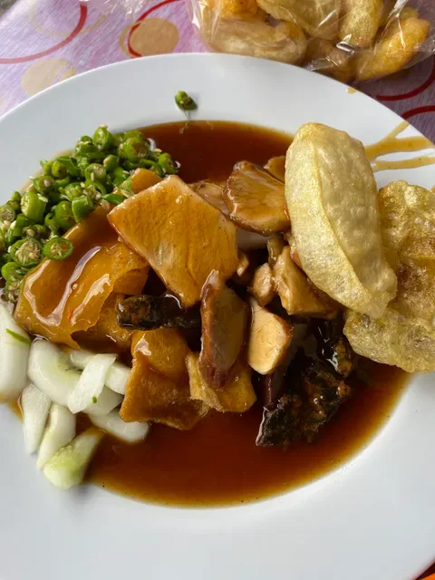 WARUNG SIOBAK FAVORIT SINGARAJA 1