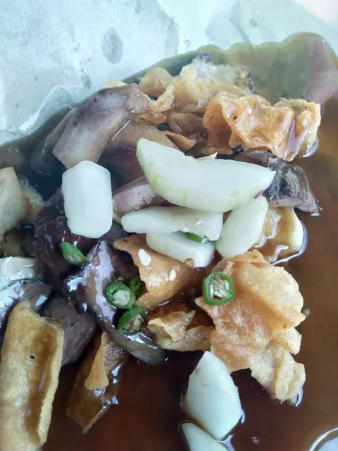 WARUNG SIOBAK FAVORIT SINGARAJA 1