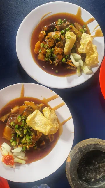WARUNG SIOBAK FAVORIT SINGARAJA 1