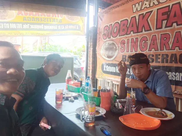 WARUNG SIOBAK FAVORIT SINGARAJA 1