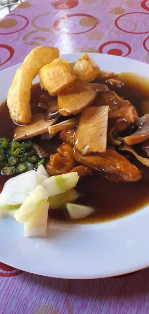 WARUNG SIOBAK FAVORIT SINGARAJA 1