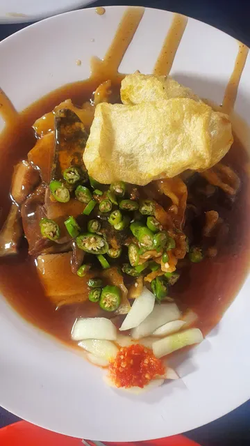 WARUNG SIOBAK FAVORIT SINGARAJA 1