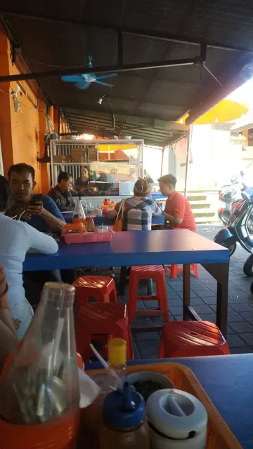 WARUNG SIOBAK FAVORIT SINGARAJA 1
