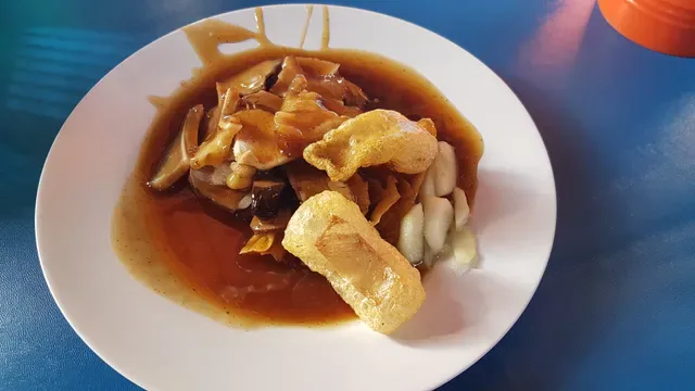 WARUNG SIOBAK FAVORIT SINGARAJA 1