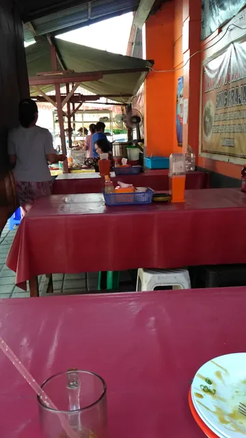 WARUNG SIOBAK FAVORIT SINGARAJA 1