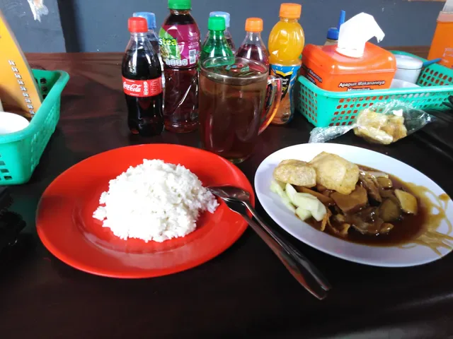 WARUNG SIOBAK FAVORIT SINGARAJA 1