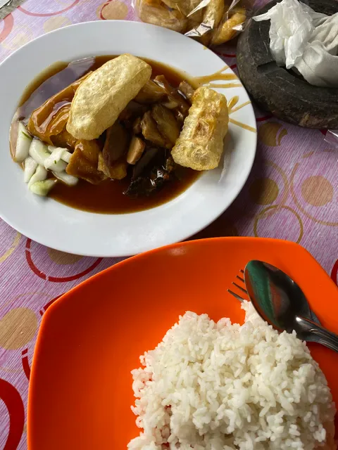 WARUNG SIOBAK FAVORIT SINGARAJA 1
