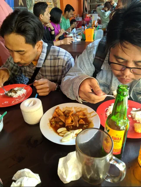 WARUNG SIOBAK FAVORIT SINGARAJA 1