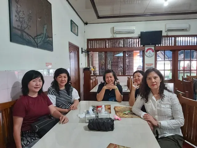 Warung Wardani - Yudistira, Denpasar