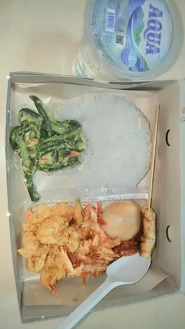 Warung Wardani - Yudistira, Denpasar