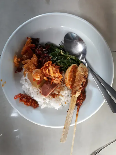 Warung Wardani - Yudistira, Denpasar