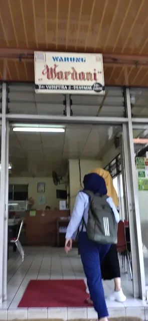 Warung Wardani - Yudistira, Denpasar