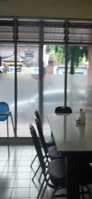 Warung Wardani - Yudistira, Denpasar