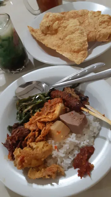 Warung Wardani - Yudistira, Denpasar