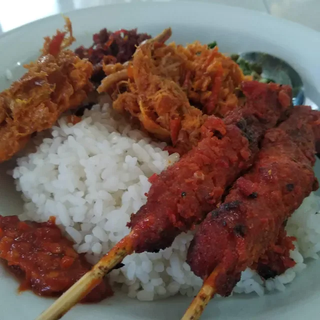 Warung Wardani - Yudistira, Denpasar