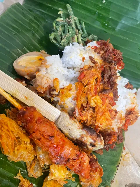 Warung Wardani - Yudistira, Denpasar