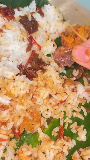 Warung Wardani - Yudistira, Denpasar