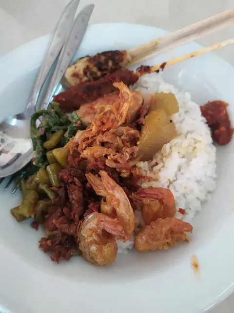 Warung Wardani - Yudistira, Denpasar