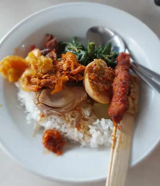 Warung Wardani - Yudistira, Denpasar