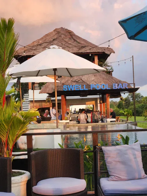 The Swell Hotel