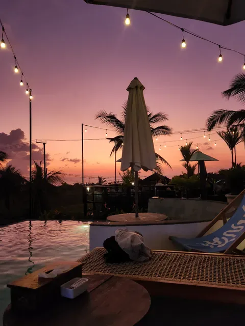 The Swell Hotel