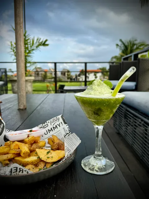 The Swell Hotel