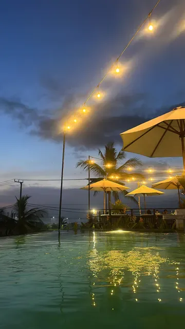 The Swell Hotel