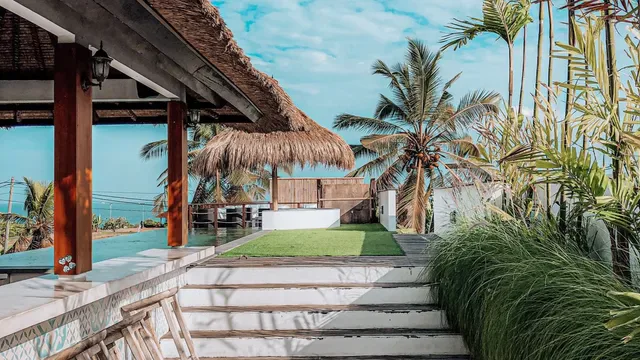 The Swell Hotel