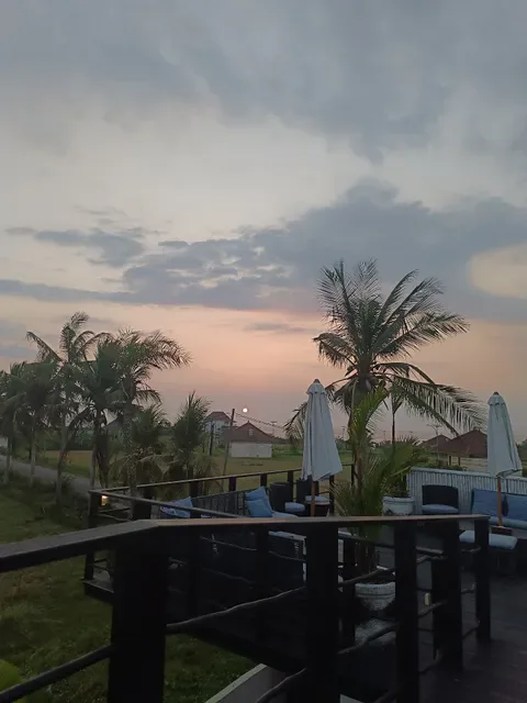 The Swell Hotel