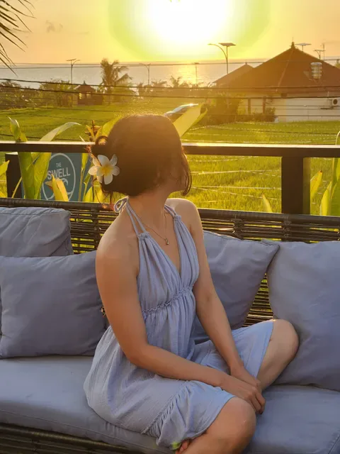 The Swell Hotel