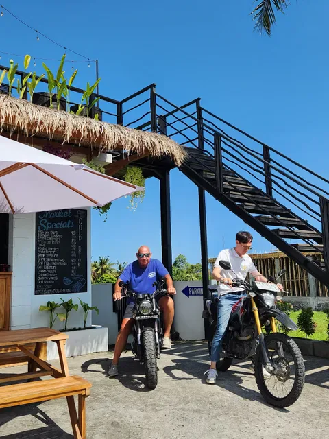 The Swell Hotel