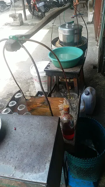 Es Waneng