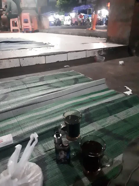 Kedai M. Aboe Talib