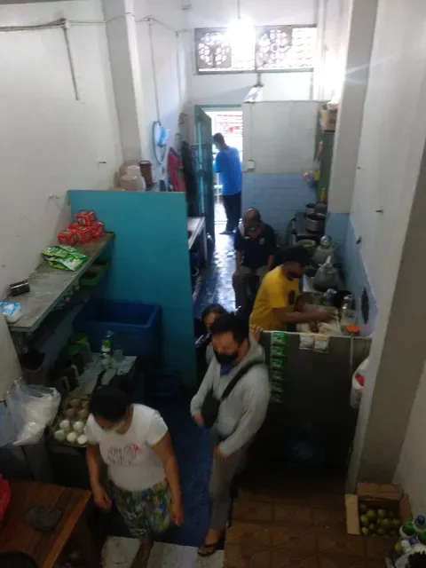 Kedai M. Aboe Talib