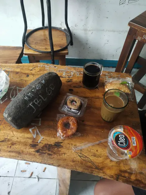Kedai M. Aboe Talib