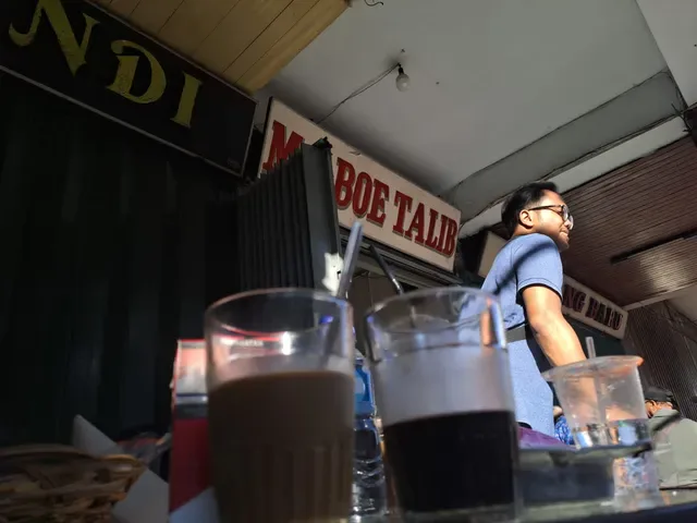 Kedai M. Aboe Talib