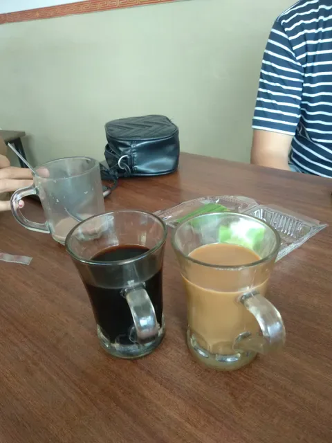 Kedai M. Aboe Talib