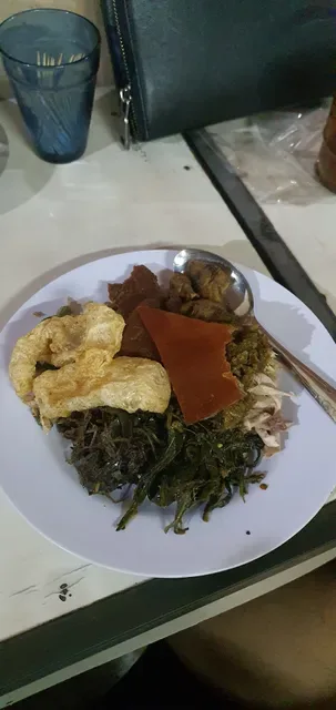 Nasi Babi Guling Malam
