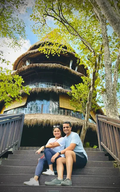 Bali Tower Bistro