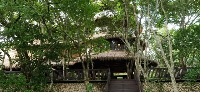 Bali Tower Bistro