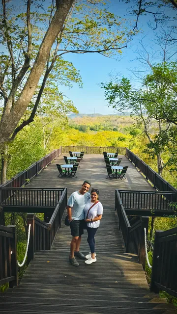 Bali Tower Bistro